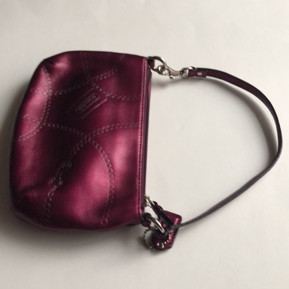 Coach Purse - Picture 14 of 14